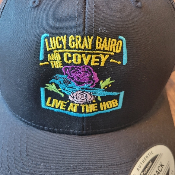 The Hunger Games The Ballad of Songbirds and Snakes Exclusive Merch Snapback Hat - Picture 2 of 4